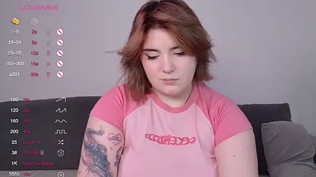 Snapshot of YumiYammy chatting on November 2025 08:32:01 PM YumiYammy online show from November 2025 08:32:01 PM