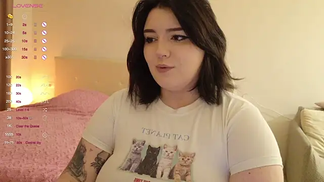 Snapshot of YumiYammy chatting on March 2026 06:36:02 PM YumiYammy online show from March 2026 06:36:02 PM