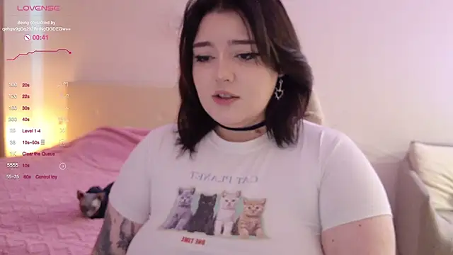 Snapshot of YumiYammy chatting on March 2026 03:06:02 PM YumiYammy online show from March 2026 03:06:02 PM