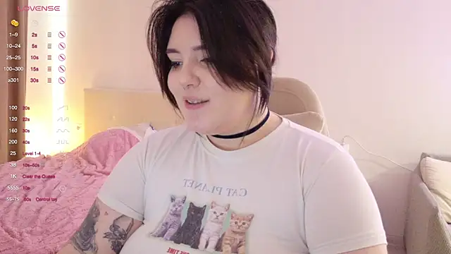 Snapshot of YumiYammy chatting on March 2026 06:16:02 AM YumiYammy online show from March 2026 06:16:02 AM