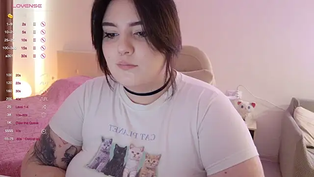 Snapshot of YumiYammy chatting on March 2026 09:03:01 AM YumiYammy online show from March 2026 09:03:01 AM