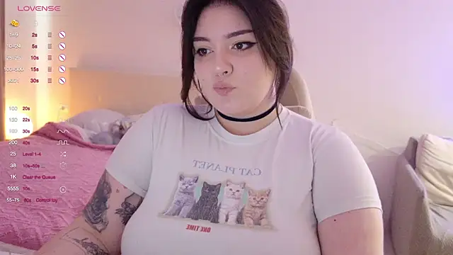 Snapshot of YumiYammy chatting on March 2026 02:05:02 PM YumiYammy online show from March 2026 02:05:02 PM