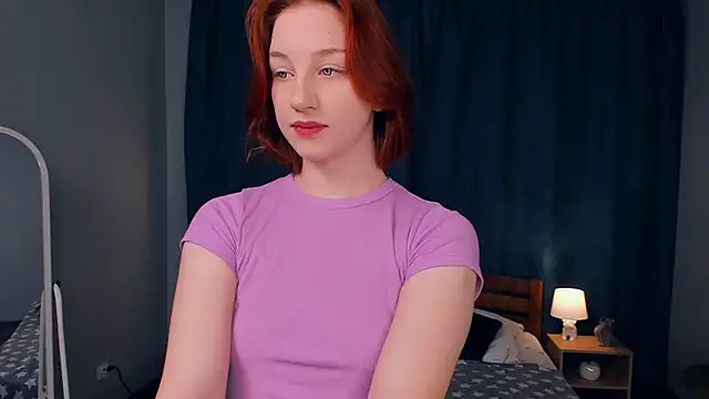 QuennaFell online show from January 2025 07:57:01 AM