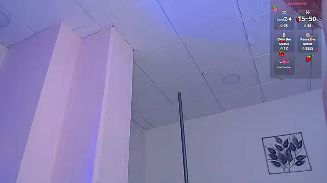 Miaa gh1 online show from March 2025 03:31:01 PM