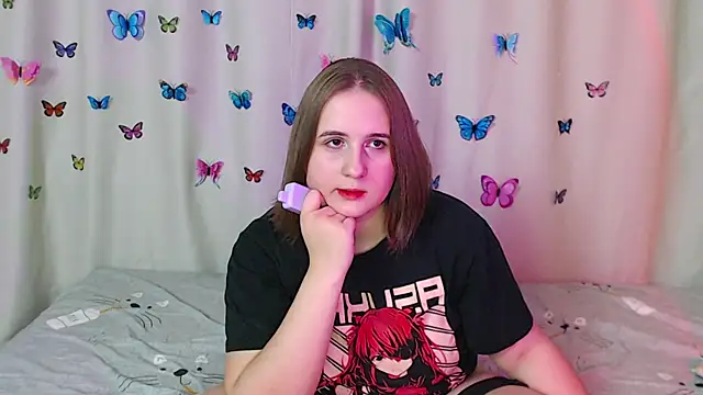 Snapshot of Phantommira chatting on December 2024 10:20:01 PM Phantommira online show from December 2024 10:20:01 PM