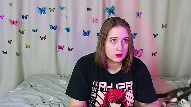 Snapshot of Phantommira chatting on December 2024 10:26:02 PM Phantommira online show from December 2024 10:26:02 PM