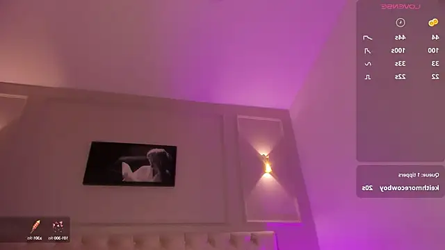 anniemartinezz online show from September 2025 12:16:02 PM