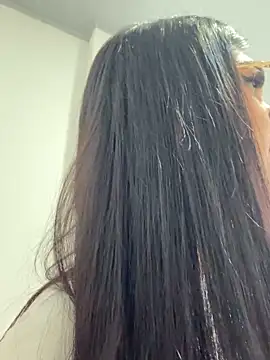 RoseCassie online show from September 2025 10:37:02 PM