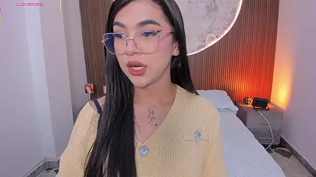 RoseCassie online show from March 2026 12:53:01 PM
