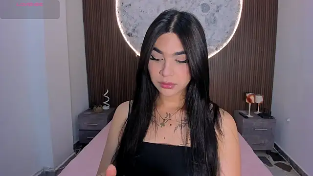 RoseCassie online show from May 2026 01:37:02 PM