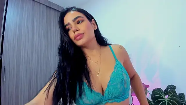 Sara Leblanc online show from September 2025 03:59:02 PM