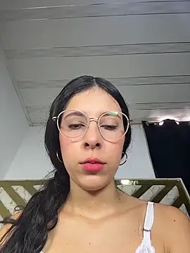 evaFiore online show from June 2026 07:14:01 PM