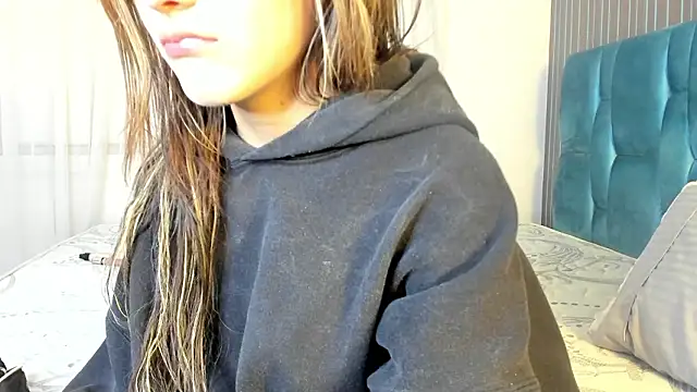 KendalPrince online show from February 2026 05:06:01 AM