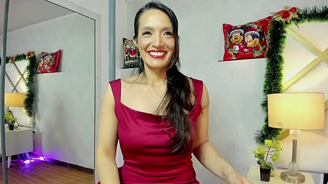 AmyRox  online show from December 2025 11:39:02 AM