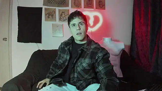 Antonello Vannucci online show from January 2025 08:02:01 PM