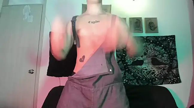 Antonello Vannucci online show from January 2025 12:09:01 AM