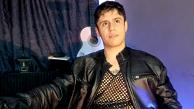 Antonello Vannucci online show from November 2025 11:26:01 PM