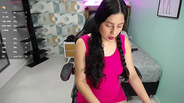 Snapshot of ARYAMORGAN1 chatting on March 2025 12:52:01 PM ARYAMORGAN1 online show from March 2025 12:52:01 PM