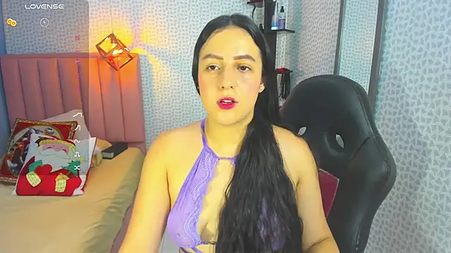 ARYAMORGAN1 online show from December 2025 07:19:02 PM