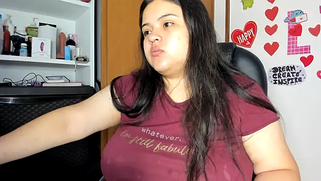 Snapshot of lizzie_c chatting on March 2025 07:34:01 PM lizzie c online show from March 2025 07:34:01 PM