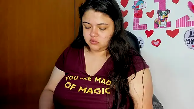 Snapshot of lizzie_c chatting on March 2025 08:42:01 AM lizzie c online show from March 2025 08:42:01 AM