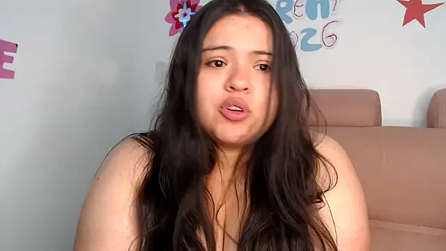 lizzie c online show from January 2026 09:03:01 AM