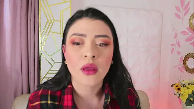 AnikaRomanoff online show from February 2025 12:11:01 PM