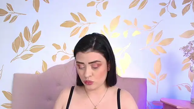 AnikaRomanoff online show from February 2025 01:13:02 PM