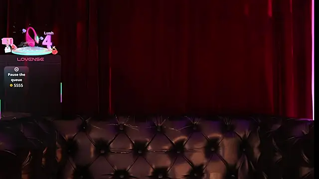 AnikaRomanoff online show from September 2025 03:50:02 AM