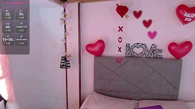 kattia bk online show from February 2025 07:09:01 PM