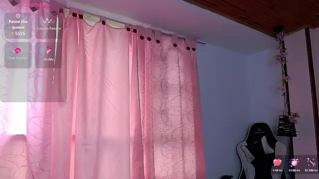 kattia bk online show from February 2025 01:08:02 PM