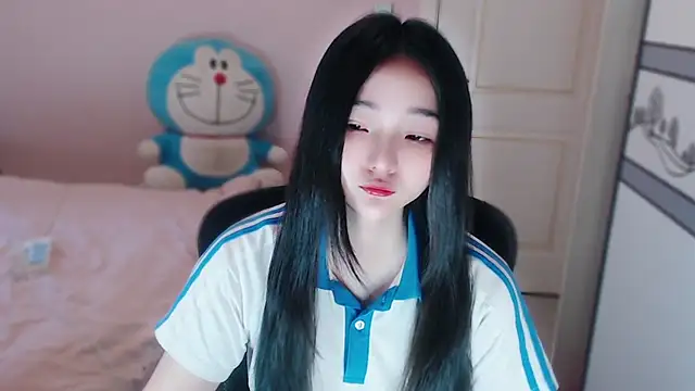 xiao-xiao-D online show from November 2025 03:59:02 AM