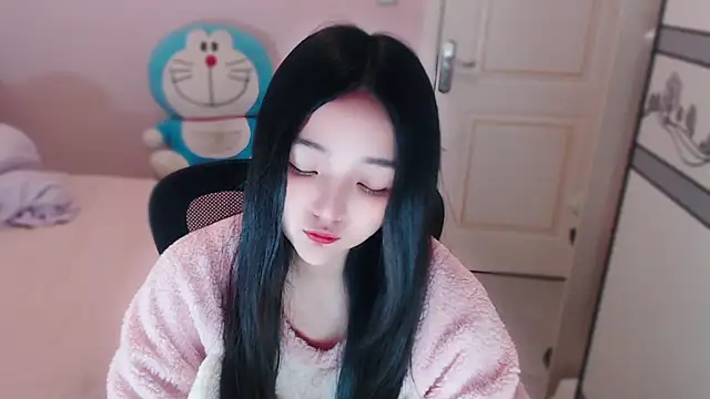 xiao-xiao-D online show from December 2025 03:00:02 AM