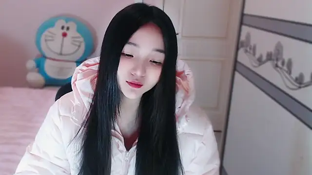 xiao-xiao-D online show from January 2026 09:03:01 AM