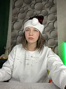 Cute smile sharon online show from December 2024 02:17:02 AM