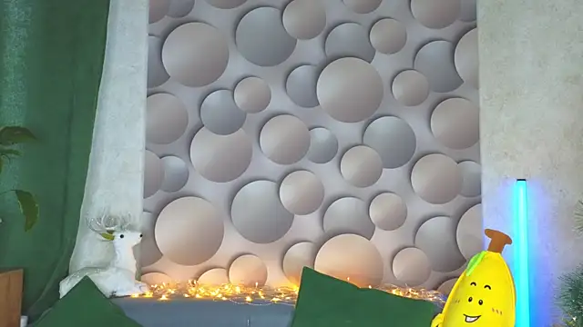 Cute smile sharon online show from January 2025 05:10:01 AM