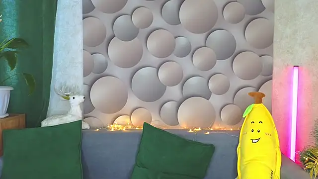 Cute smile sharon online show from January 2025 05:08:02 AM