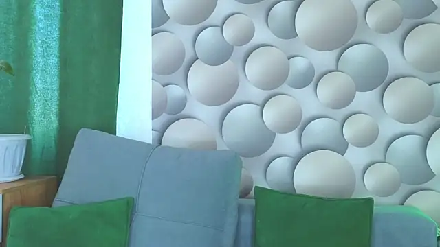 Cute smile sharon online show from February 2025 07:29:01 AM