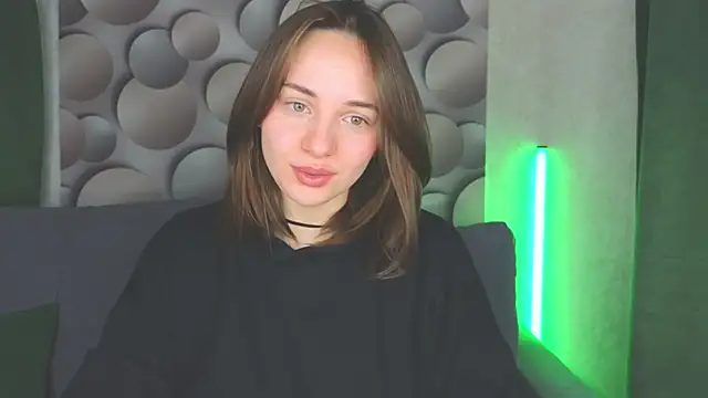 Cute smile sharon online show from February 2025 02:31:01 AM