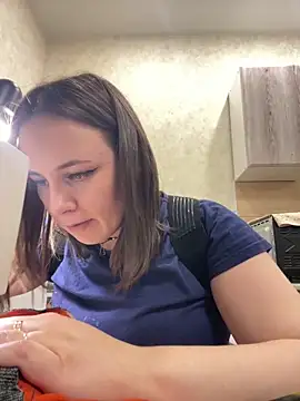 Cute smile sharon online show from March 2025 04:00:02 PM