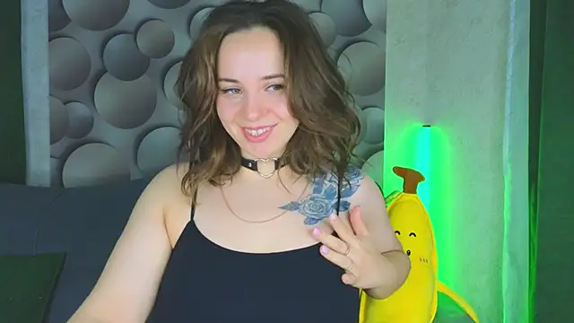 Cute smile sharon online show from March 2025 02:01:02 AM