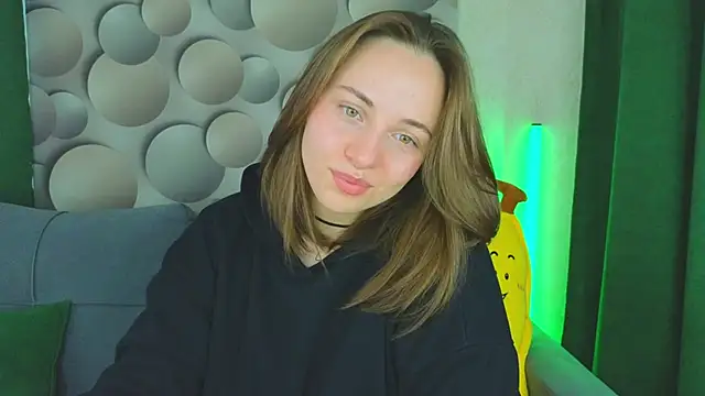 Cute smile sharon online show from March 2025 03:07:01 AM