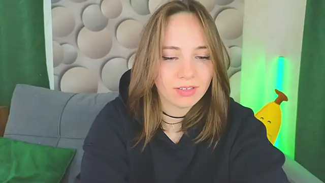 Cute smile sharon online show from March 2025 06:07:02 AM