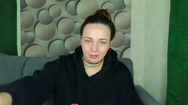 Cute smile sharon online show from November 2025 03:30:02 AM