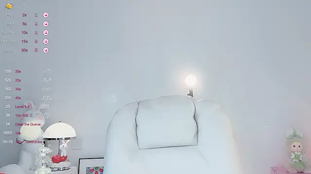 Irene--- online show from April 2026 06:38:01 AM