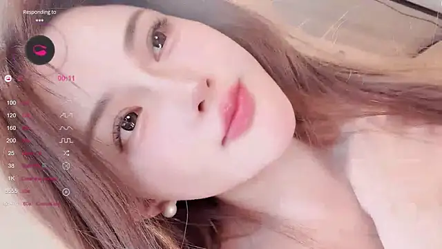 Irene--- online show from April 2026 01:41:02 PM