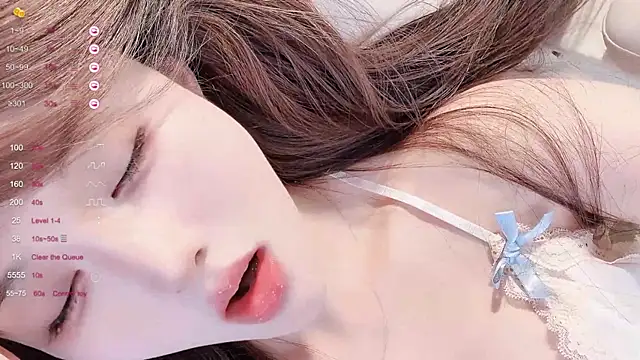 Irene--- online show from May 2026 08:10:02 AM