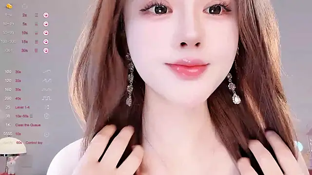 Irene--- online show from May 2026 02:29:02 AM