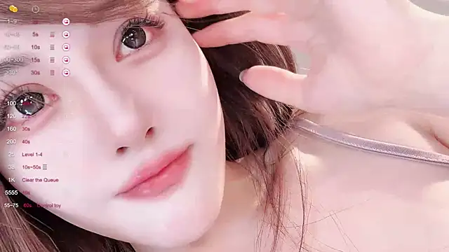 Irene--- online show from May 2026 02:33:01 PM