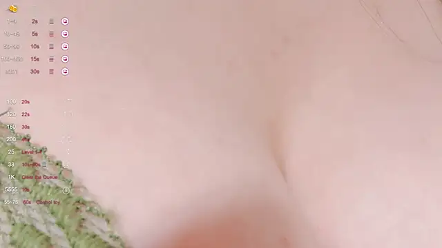 Irene--- online show from May 2026 02:22:01 PM